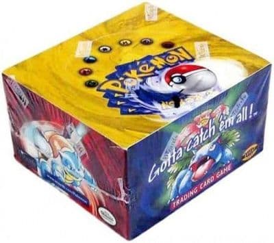 Base Set Revised Unlimited