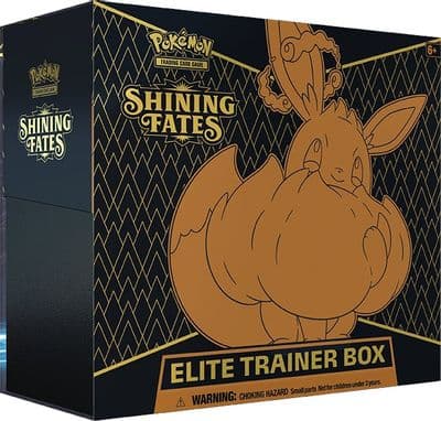 Shining Fates