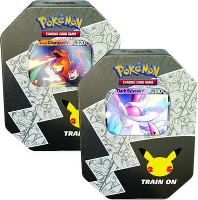 Celebrations International Tin [Set of 2]