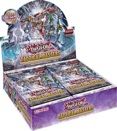 Tactical Masters