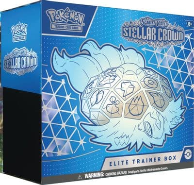SV Stellar Crown