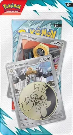 SV Journey Together — Single Pack Blister [Melmetal]