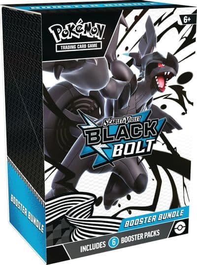 SV Black Bolt
