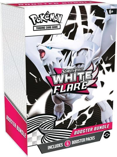 SV White Flare