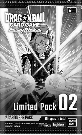 Tournament and Championship Promos — Limited Pack 02