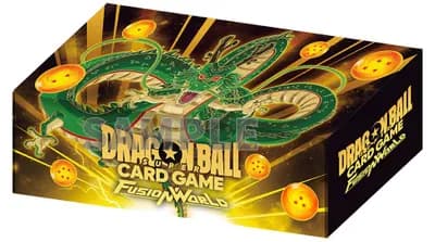 Fusion World Promotion Cards and Packs — 1st Anniversary Set Bundle