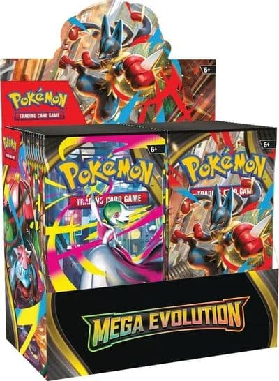 ME Base Set