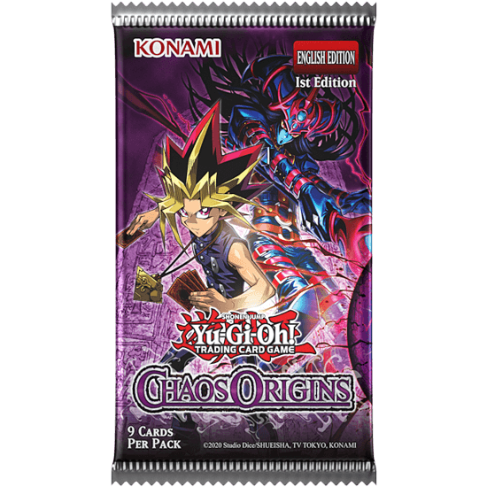 Chaos Origins